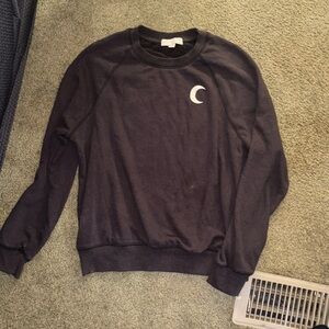 Spiritual Gangster crewneck